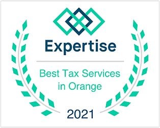 Expertise- Best Tax Services in Orange - 2021