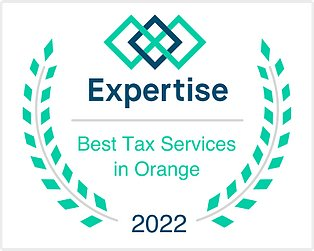 Expertise | Best Tax Services In Orange | 2022