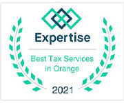 Expertise Best Tax Services In Orange 2021