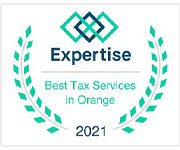 Expertise Best Tax Services In Orange 2021